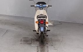 HONDA  SUPER CUB 50 SUPER  DELUXE  C50