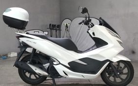HONDA PCX 125 JF81