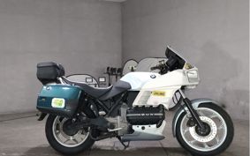 BMW K100RS 2660