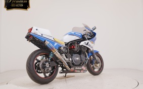SUZUKI GS1200SS 2002 GV78A