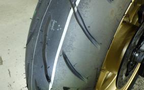 YAMAHA TRACER 9 GT 2026 RN70J