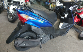 SUZUKI ADDRESS V125 CF4MA