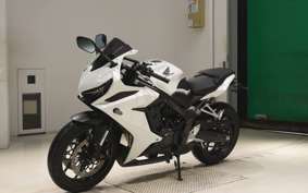 HONDA CBR650R RH03