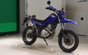 YAMAHA XT250X DG11J