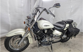 YAMAHA DRAGSTAR 1100 CLASSIC 2001 VP13J