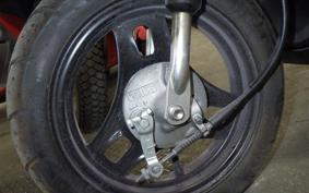 SUZUKI ADDRESS V50 Gen.2 2021 CA44A