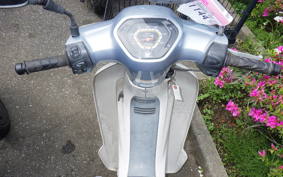 HONDA C110 SUPER CUB JA10