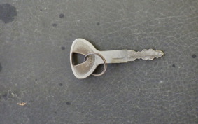 YAMAHA JOG APRIO 1990 SA11J