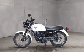 KAWASAKI W175 BJ175A