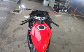 SUZUKI GSX-R125 ABS DL33B