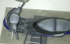 SUZUKI ADDRESS 110