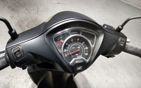 HONDA DIO 110 JF58