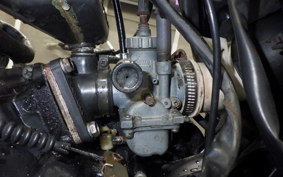 YAMAHA RZ50 Gen.2 RA01J