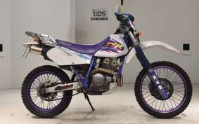 YAMAHA TT250R 4GY
