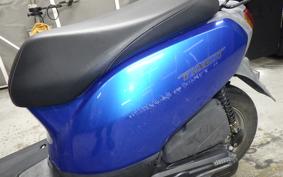 HONDA TACT-4ﾍﾞｰｼｯｸ 2021 AF79