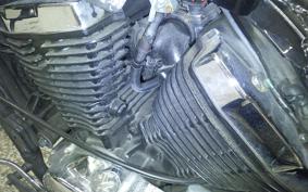 KAWASAKI VULCAN 400 CLASSIC 1996 VN400A