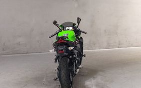 KAWASAKI  NINJA ZX-25R SE ZX250E