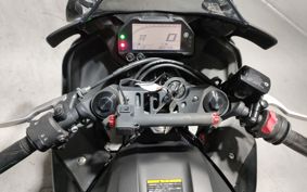 YAMAHA YZF-R25 RG43J