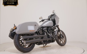 HARLEY FXLRST1920 2026