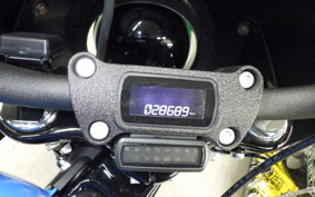 HARLEY FXBBS1870 2022