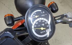 HONDA TODAY 2 2025 AF67