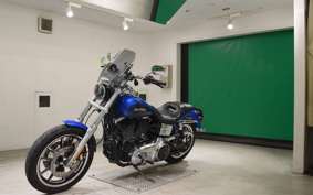 HARLEY FXDL1690 2017