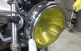 HONDA VTR 250 1996 MC33