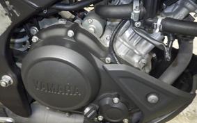 YAMAHA MT-15 2007