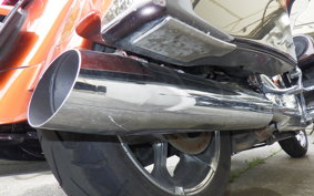 HARLEY FLHXSE-CVO1800 2012