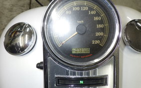 HARLEY FLHR 1580 2008