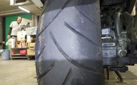 SUZUKI SKYWAVE 250 (Burgman 250) S Gen.3 2013 CJ46A