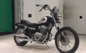 HONDA REBEL 250 MC13