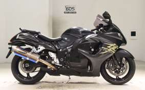 SUZUKI HAYABUSA Gen.2 2008