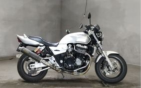 HONDA CB1300SF SUPER FOUR SC40