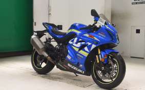 SUZUKI GSX-R1000R A 2019