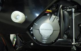 HONDA CBR600RR GEN 2 2007 PC37