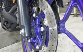 YAMAHA MT-25 2008 RG43J