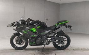 KAWASAKI NINJA400 EX400L