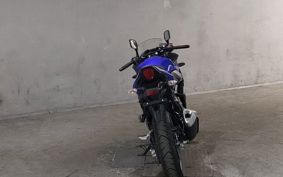 SUZUKI GSX250 R DN11A