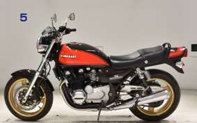 KAWASAKI ZEPHYR 750 1990 ZR750C