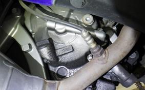 SUZUKI SKYWAVE400-3Sヤネツキ 2009 CK44A