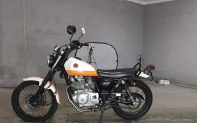 SUZUKI GLASS TRACKER BIG BOY NJ47A