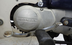 HONDA C90 SUPER CUB HA02