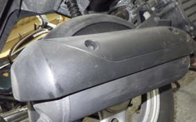 HONDA DIO Gen.5