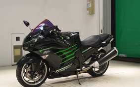 KAWASAKI ZX 1400 NINJA R A 2013