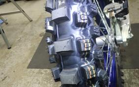 YAMAHA YZ450 F CJ41C