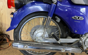 HONDA SUPER CUB110 JA07