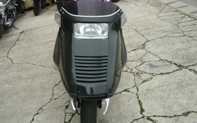 HONDA FUSION MF02