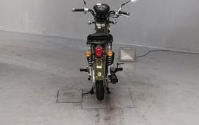 HONDA  CROSS  CUB 50 AA06