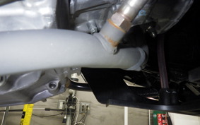 HONDA ADV160 1995 KF54
